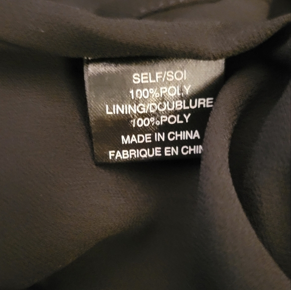 WAYF Over The Shoulder Top Size Smal - Picture 4 of 5